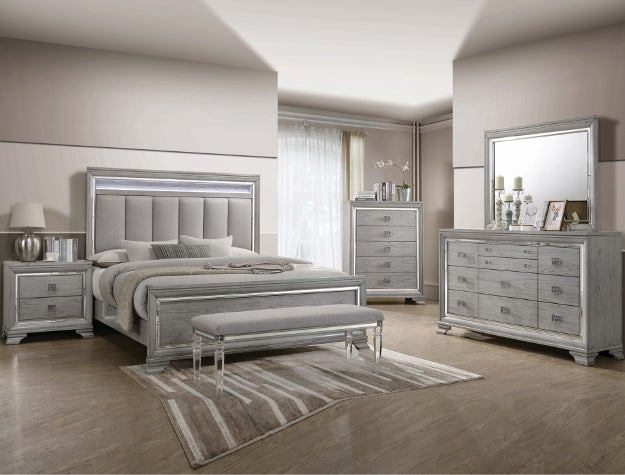 VAIL DRESSER TOP