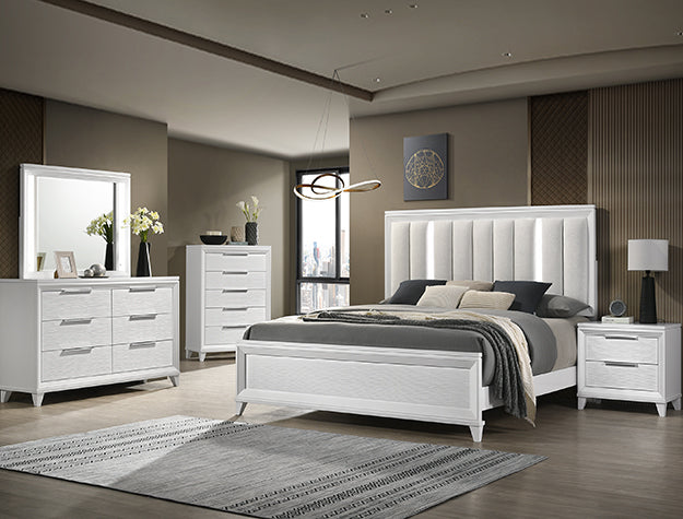 CRESSIDA DRESSER