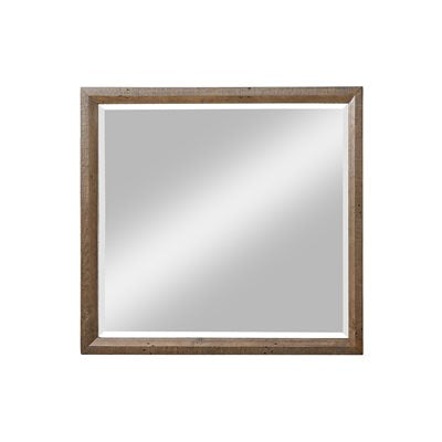PINE VALLEY LANDSCAPE MIRROR