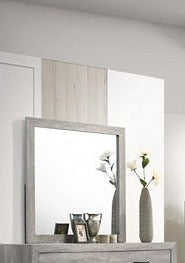 HOPKINS DRIFT WOOD DRESSER TOP
