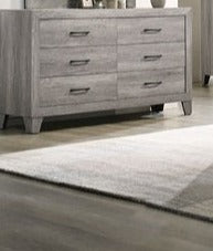 HOPKINS DRIFT WOOD DRESSER
