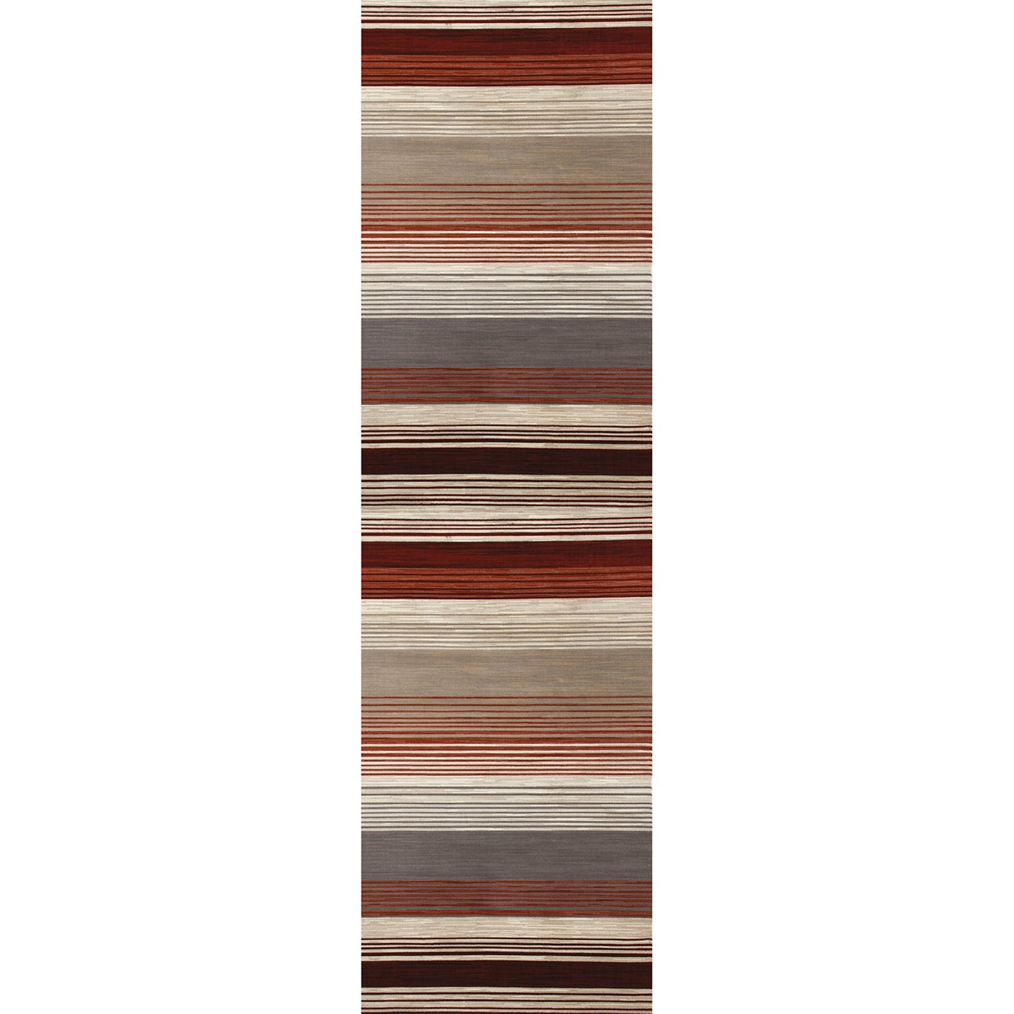 BASTILLE-AR_00_013_RED-ROLL RUNNER 2.2 x 99-66x3018