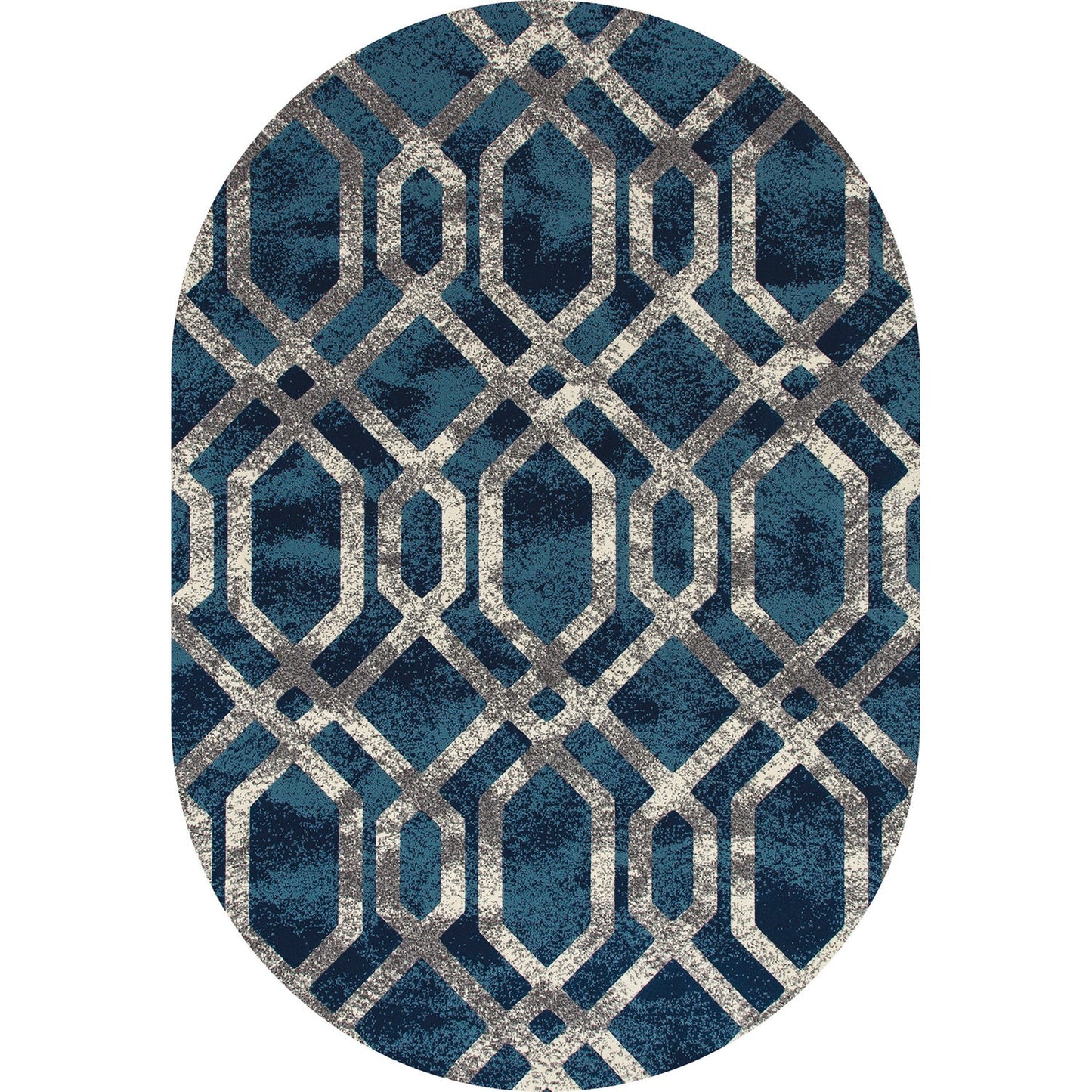 BASTILLE-AR_00_041_BLUE/GRAY-ROLL RUNNER 2.2 x 99-66x3018