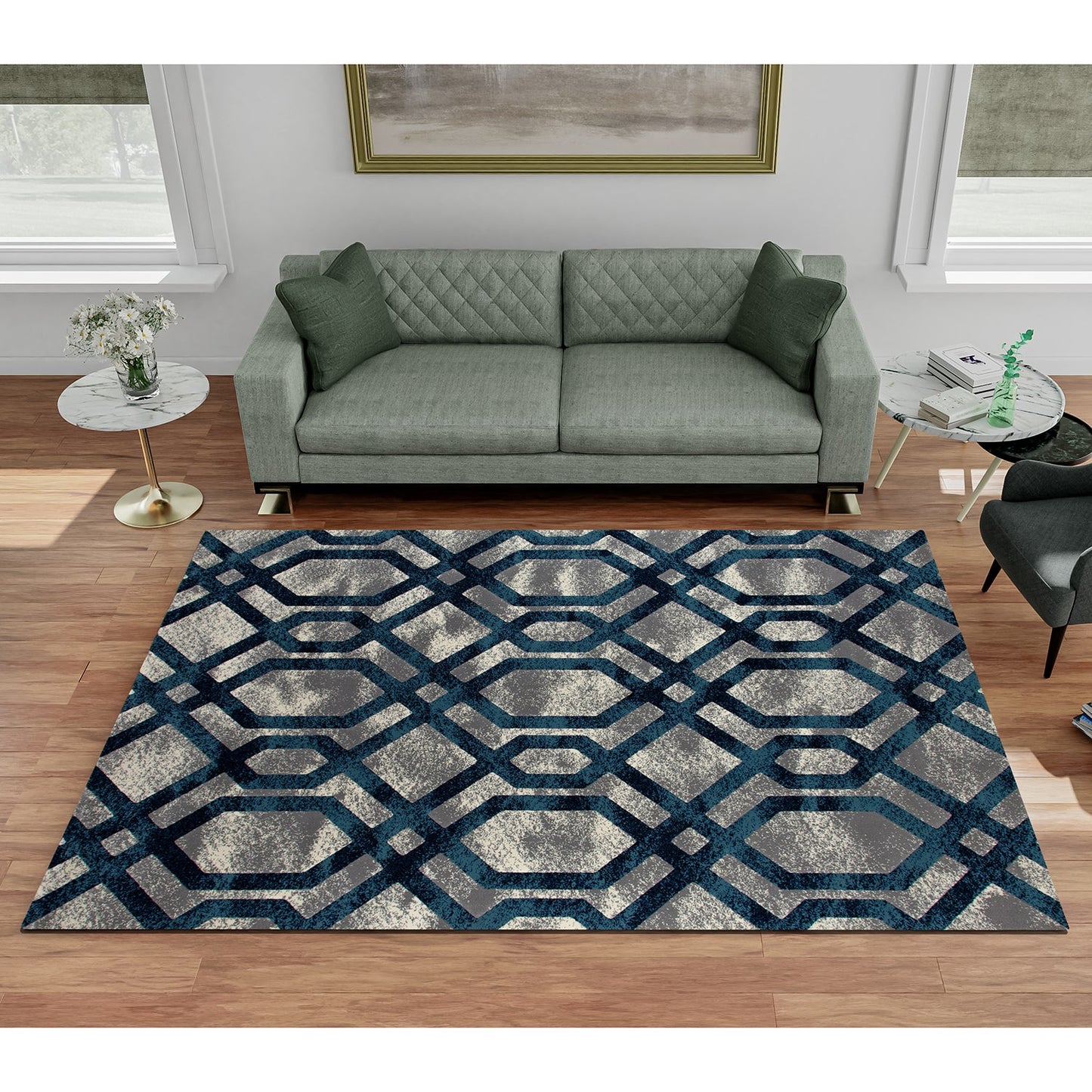 BASTILLE-AR_00_043_GRAY/BLUE-2.2 x 3.11-66x120