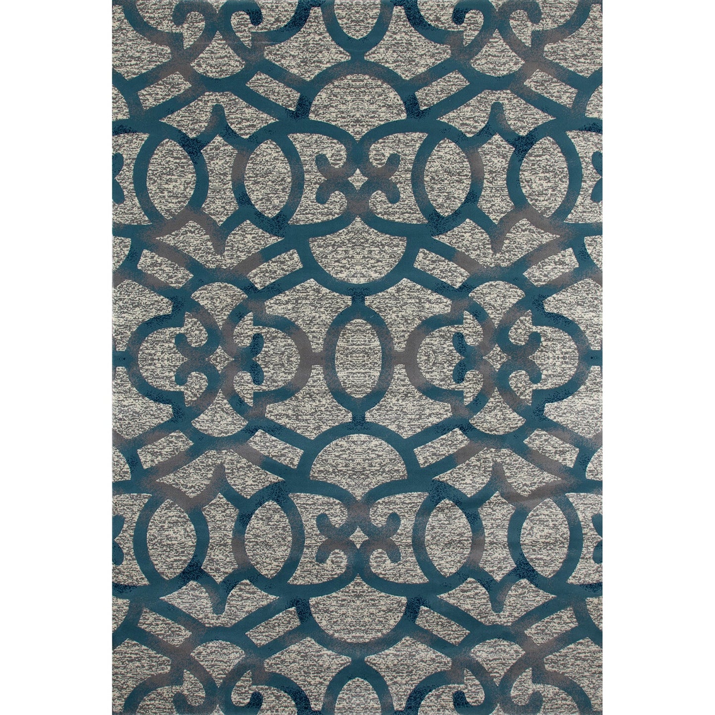 BASTILLE-AR_00_046_GRAY/BLUE-OVAL 3.11 x 6.1-120x185