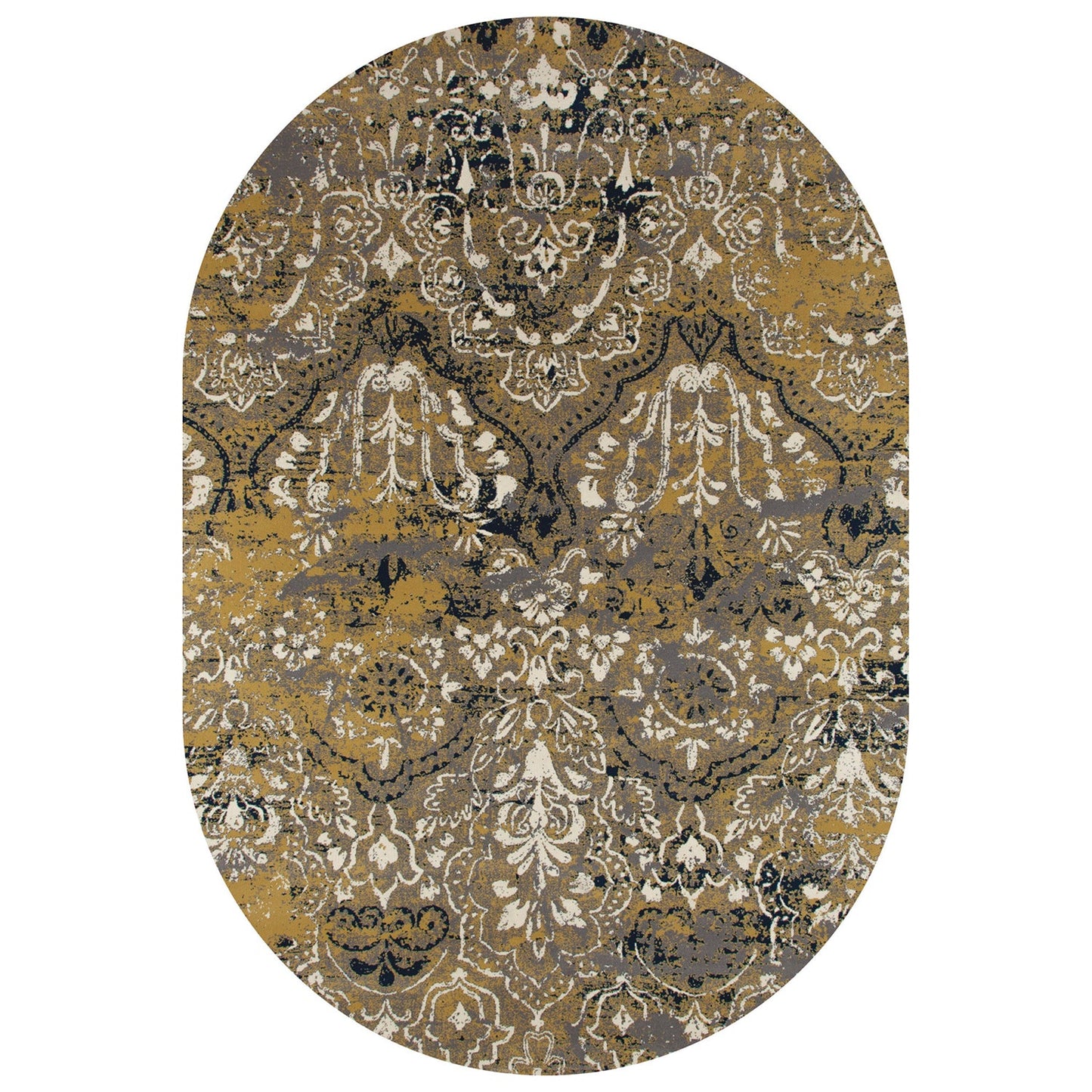 BASTILLE-AR_00_049_YELLOW-ROLL RUNNER 2.2 x 99-66x3018