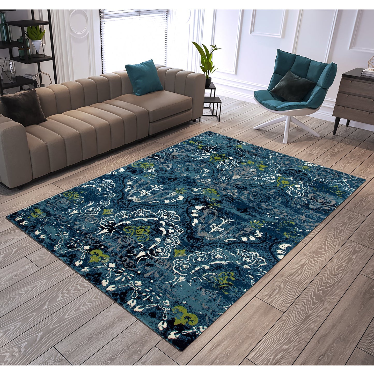BASTILLE-AR_00_050_TEAL-9.2 x 12.4-280x375