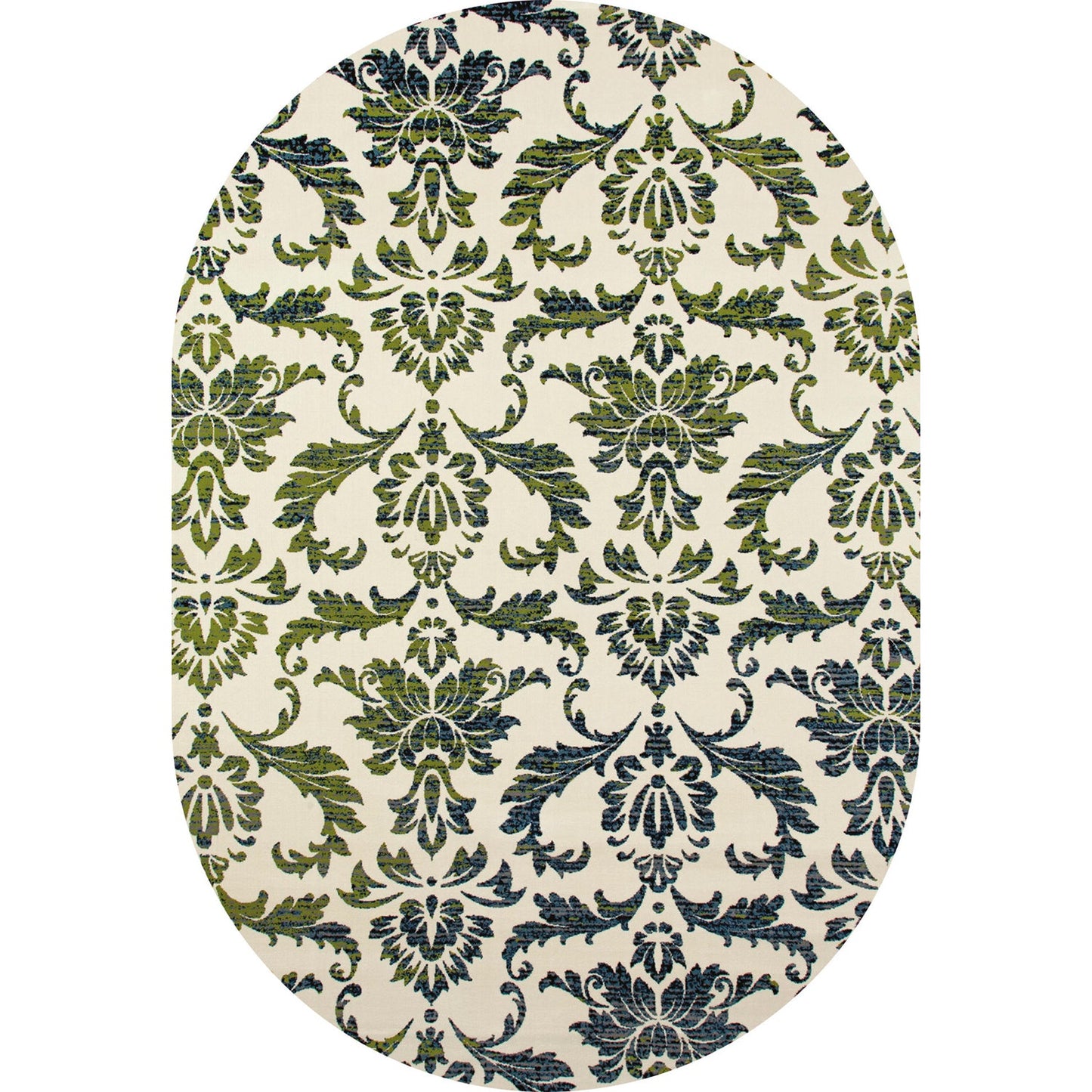 BASTILLE-AR_00_052_CREAM/GREEN-5.3 x 7.7-160x230