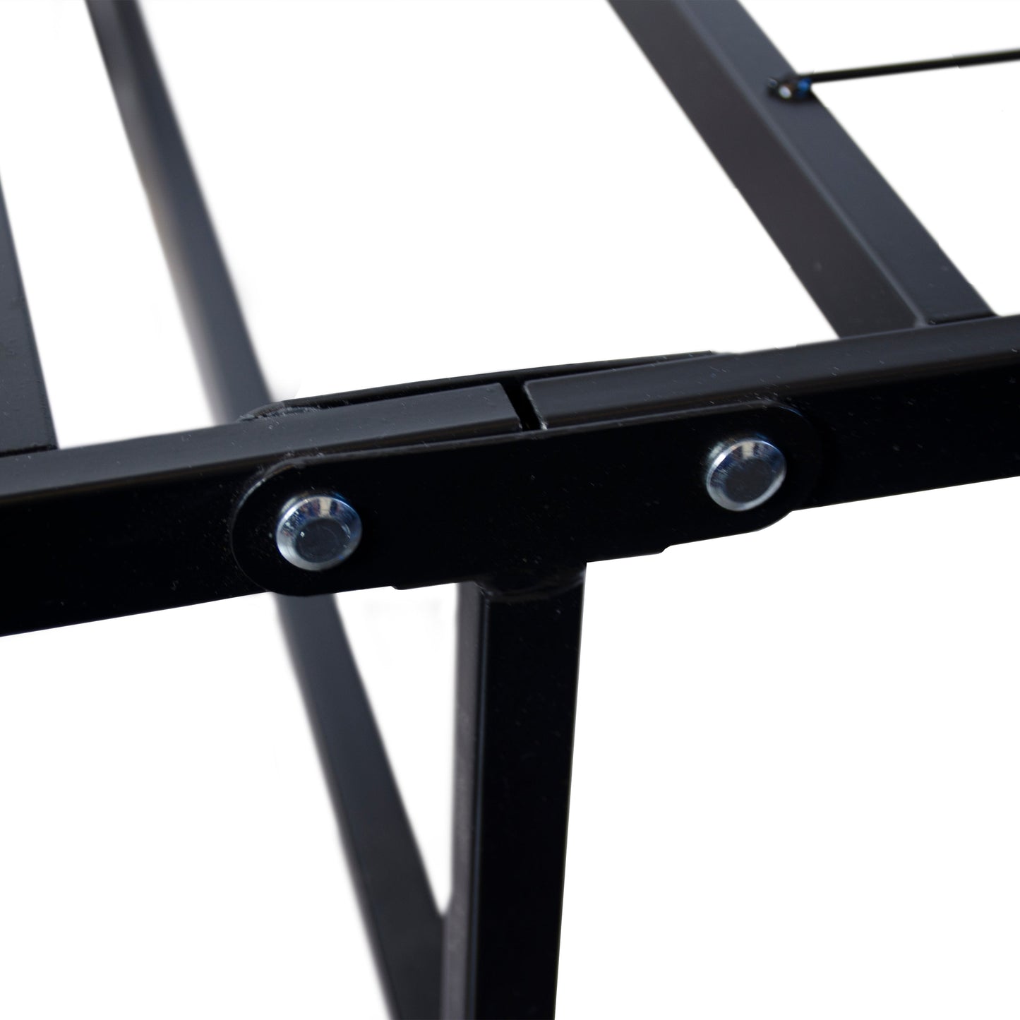 14" Metal Platform Base