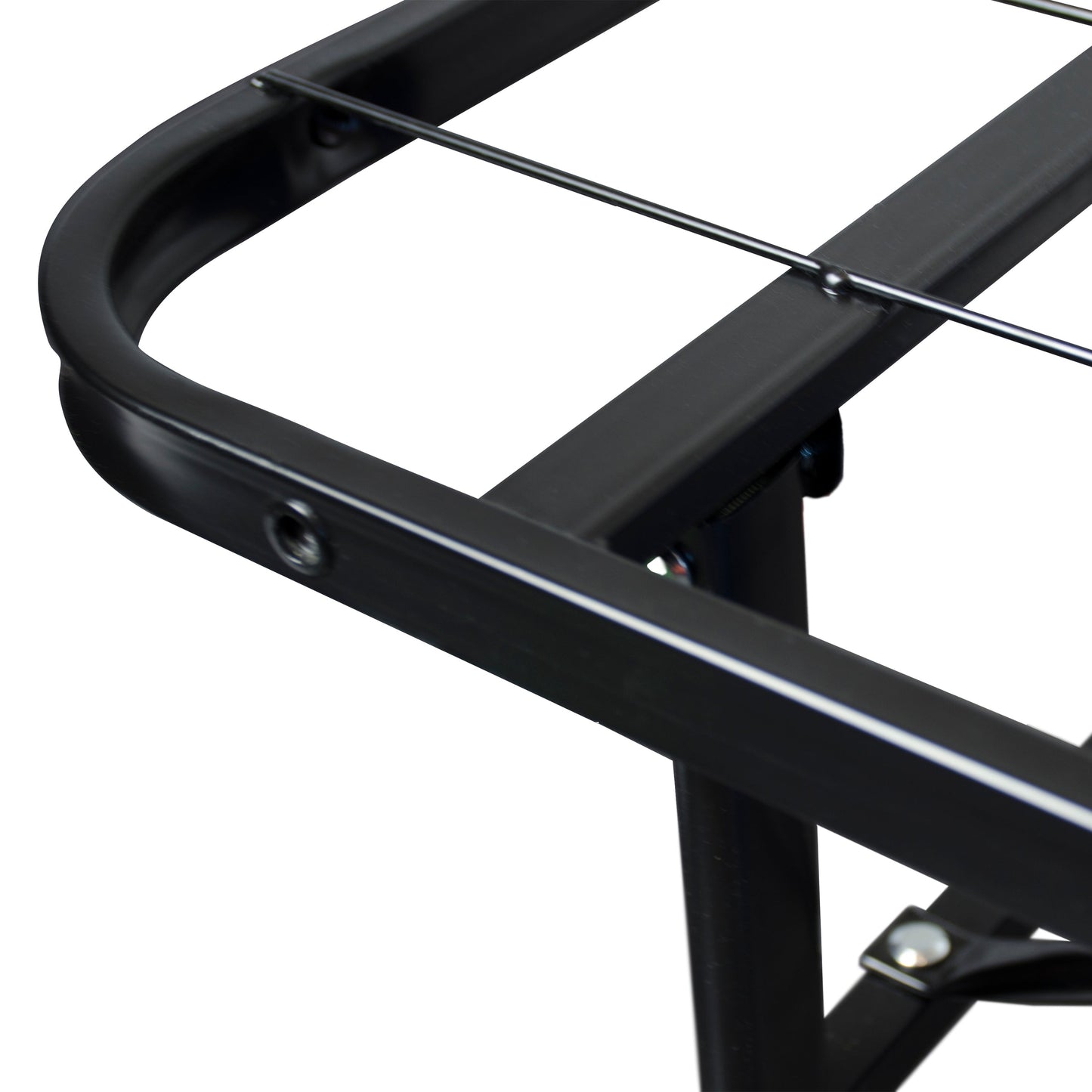 14" Metal Platform Base