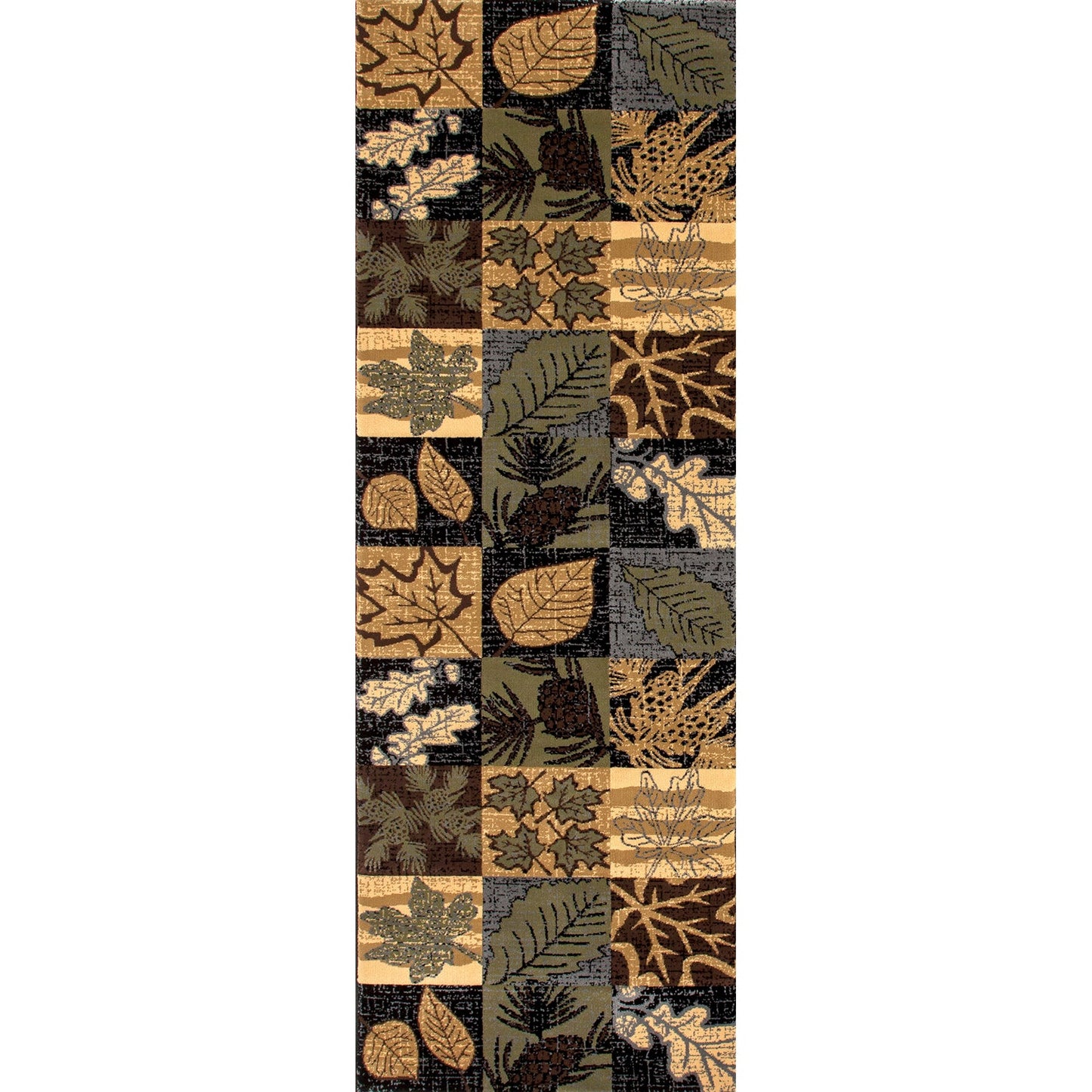 CABIN-AR_00_0267_BRN/GREY/GREEN_NATURE BARRY LEAF-9.2x12.4-280x375