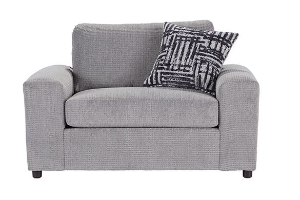 14600 - Bon Bon Shadow Cuddle Chair