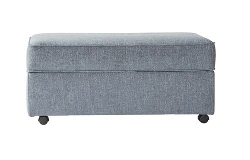 1750 - Medusa Ocean Storage Ottoman