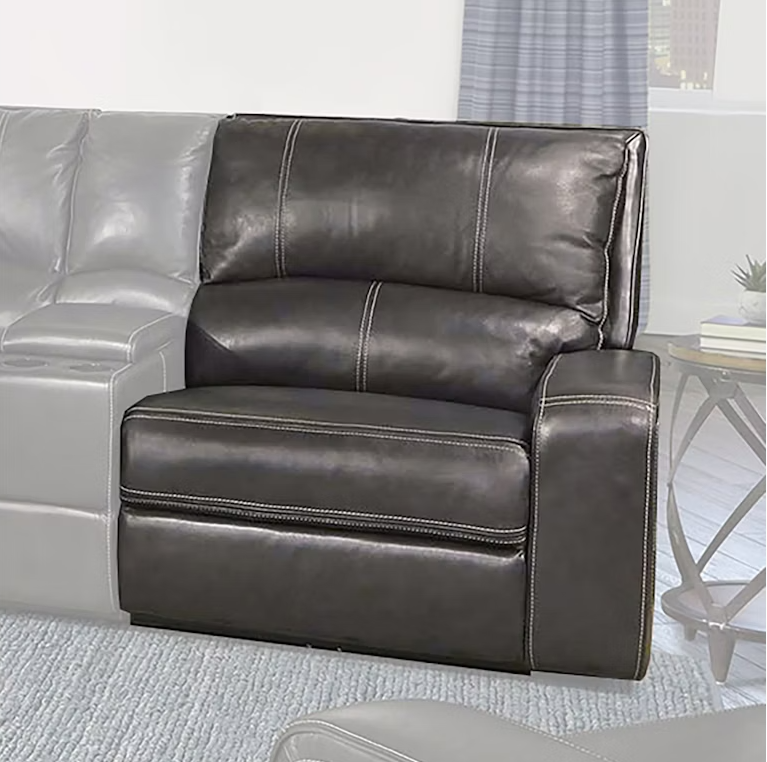 Swift Twilight Sectional Power Sectional Right Arm Facing Recliner