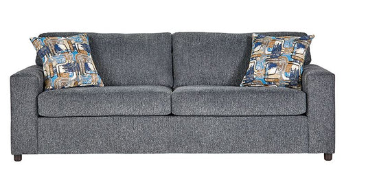 12600 - Contour Ash Sofa