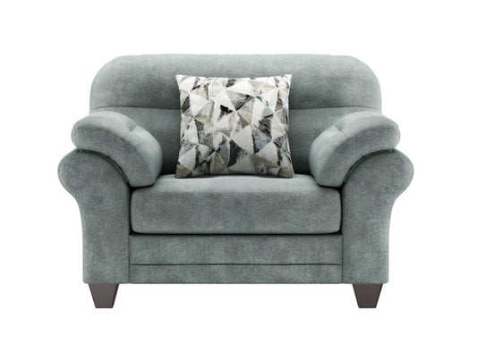 21900 - Capulet Bayou Cuddle Chair