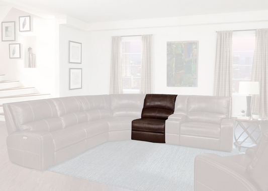 Swift Clydesdale Sectional Armless Chair