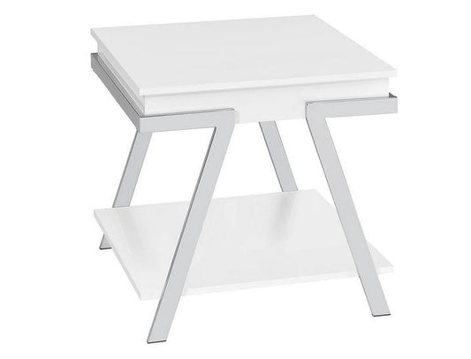 Zena End Table