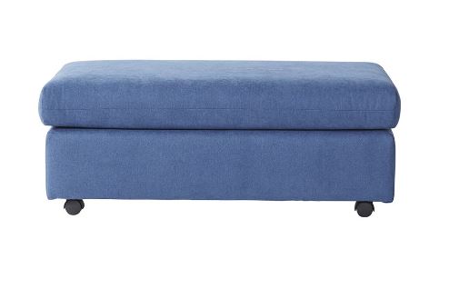 18200 - Image Navy Ottoman