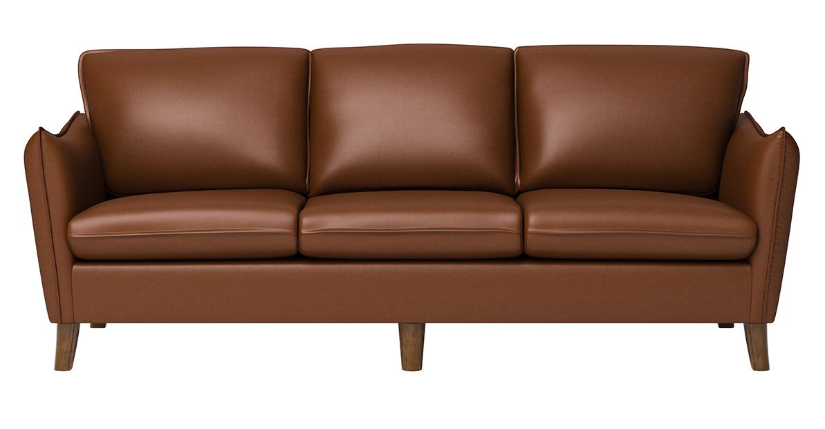 21400 - Bermuda Fawn Sofa