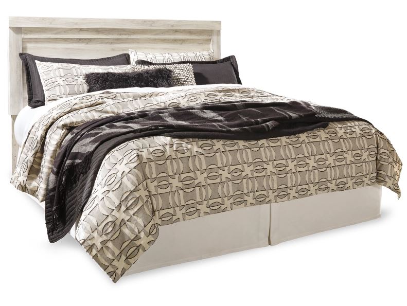 Bellaby King Panel Headboard