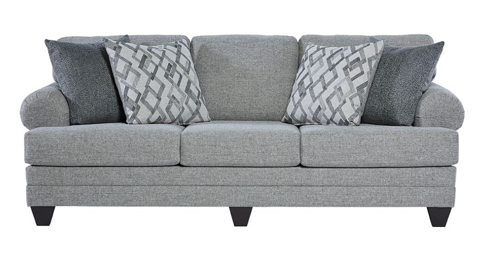 22500 - Bella Vista Pebble Sofa