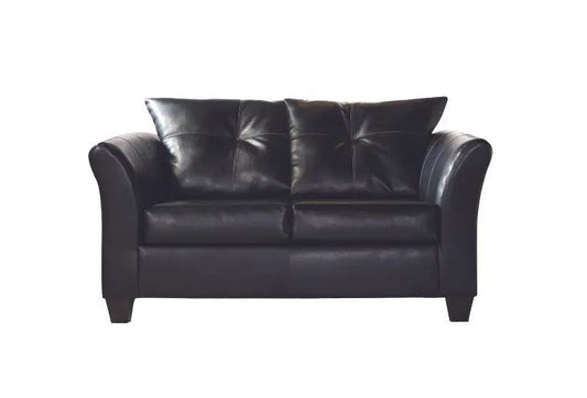 1050 - SanMarEbony Loveseat