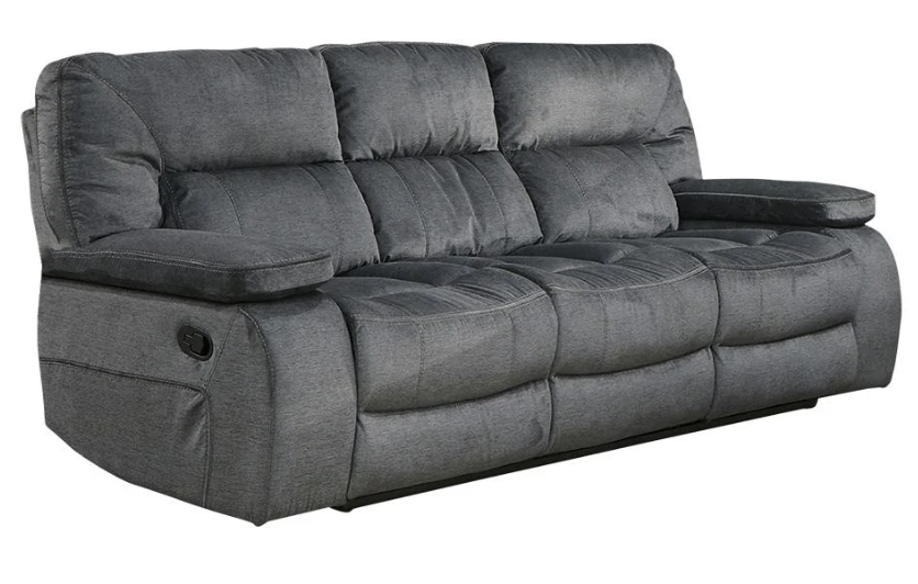 Chapman Polo Triple Reclining Sofa