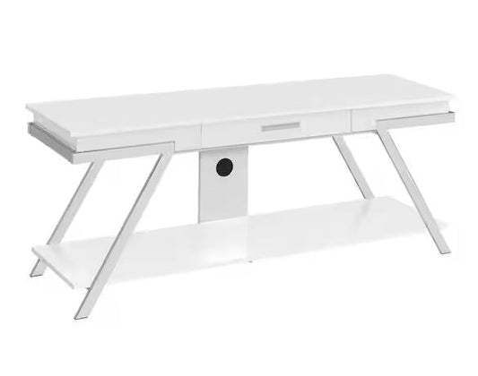 Zena Lift-Top Cocktail Table w/Casters