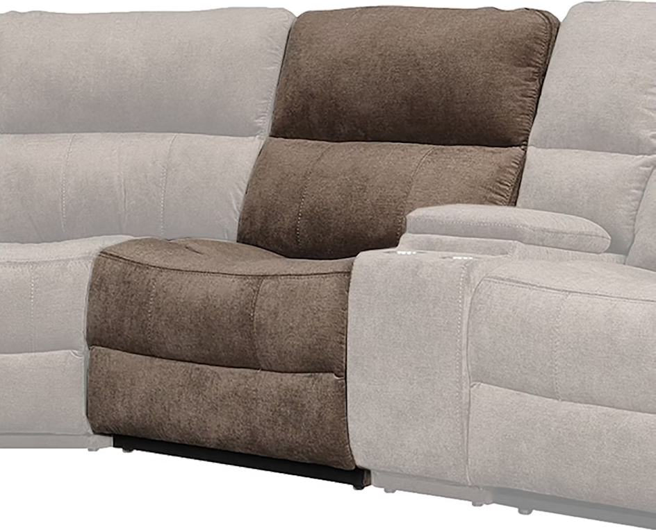 Chapman Kona Sectional Armless Chair