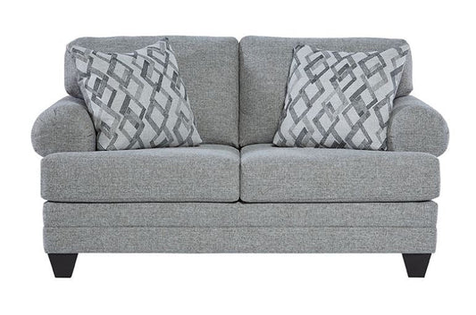 22500 - Bella Vista Pebble Loveseat