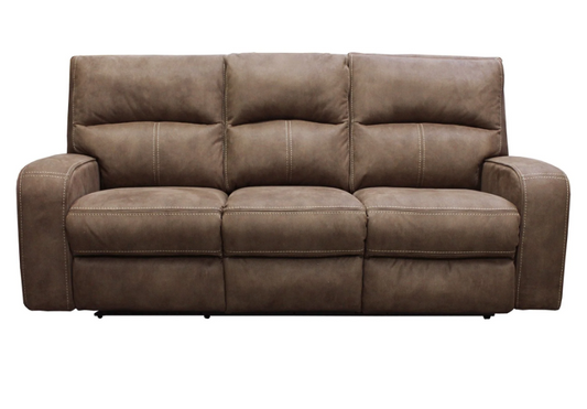 Polaris Kahlua Power Reclining Sofa