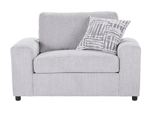 14600 - Bon Bon Oyster Cuddle Chair