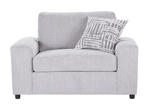 14600 - Bon Bon Oyster Cuddle Chair