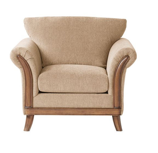 17700 - Parker Brownstone Chair