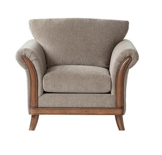 17700 - Parker Sage Chair