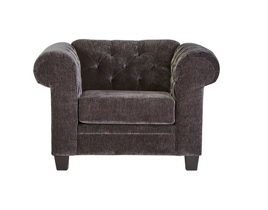 22700 - Lush Mink Chair