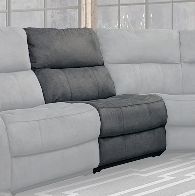 Chapman Polo Sectional Armless Chair