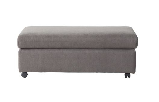 18200 - Image Carbon Ottoman