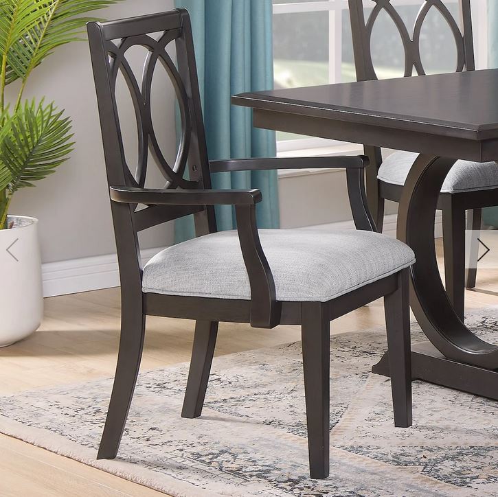 BUCHANAN ARM CHAIR