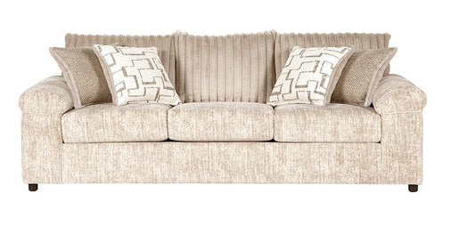 19950 - Galactic Parchment Sofa