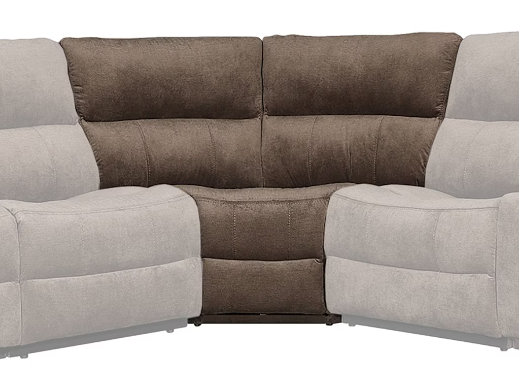 Chapman Kona Sectional Corner Wedge