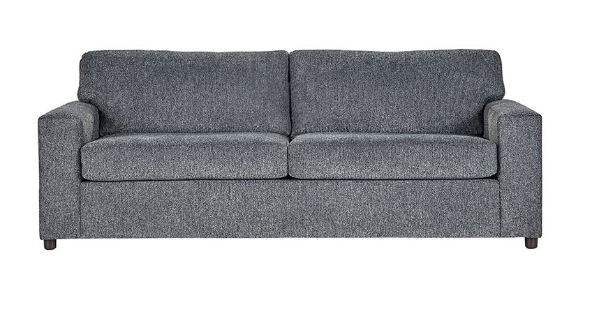 12610 - Contour Ash Sofa