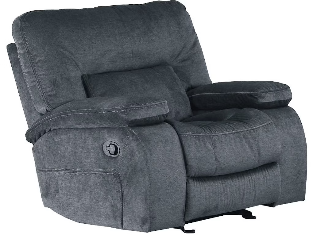 Chapman Polo Glider Recliner