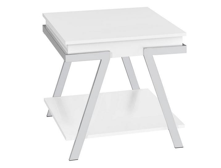 Zena Cocktail Table & 2 End Tables