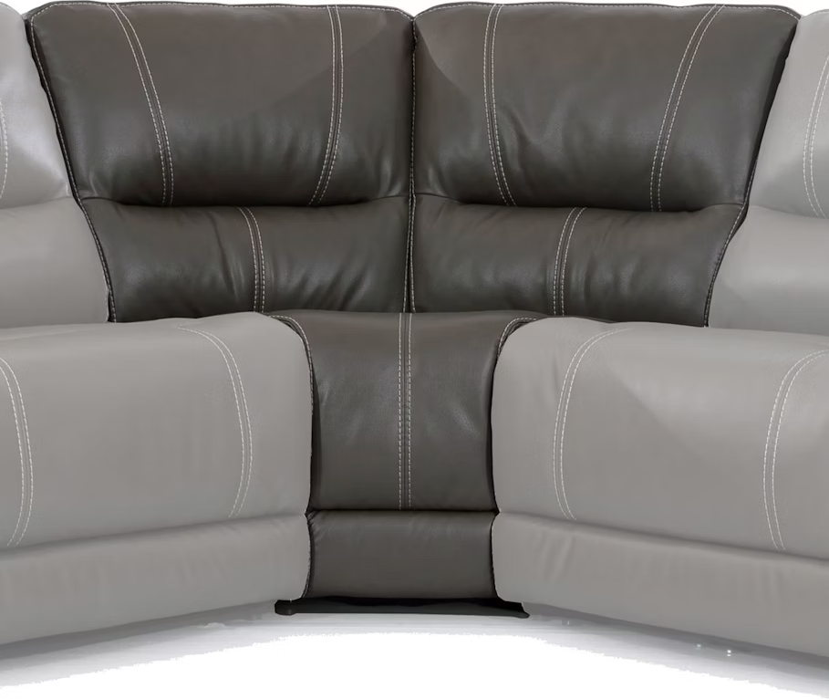 Cabrera Haze Sectional Corner Wedge