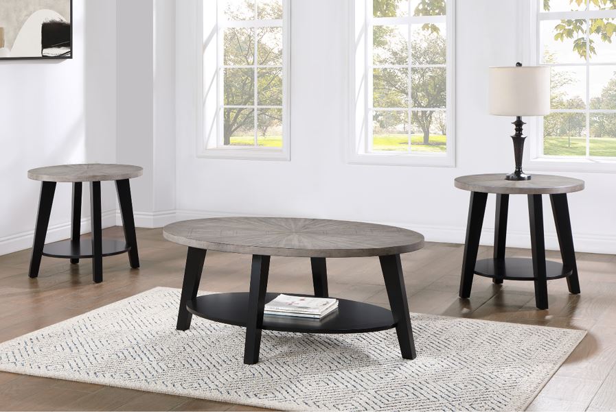 MATHIS 3PC COCKTAIL SET