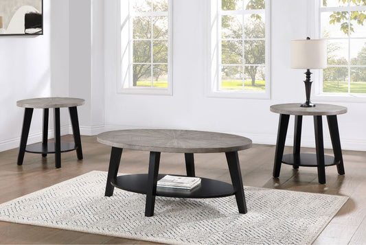 MATHIS 3PC COCKTAIL SET