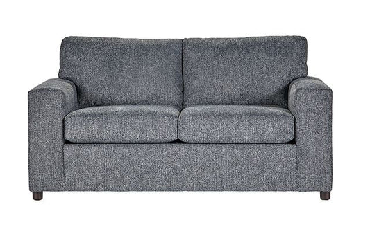 12610 - Contour Ash Loveseat