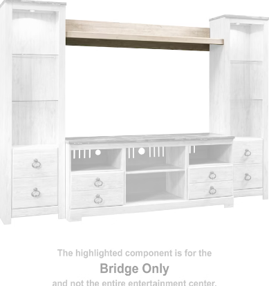 Willowton Bridge
